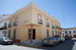  Hostal Niza  Сан-Хуан-Дель-Пуэрто